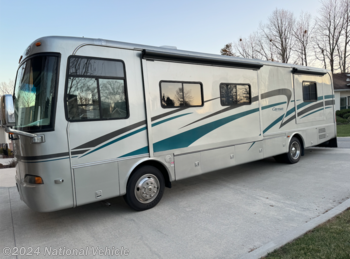 Used 2005 Monaco RV Cayman 36PDD available in Crossville, Tennessee
