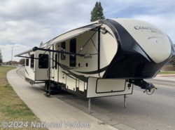 2014 Coachmen Brookstone Fifth Wheel RV specs guide