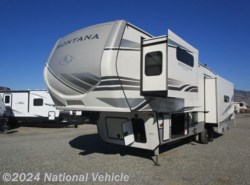  Used 2023 Keystone Montana 3231CK available in Cape Coral, Florida