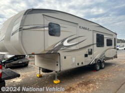  Used 2018 Jayco Eagle HT 28.5RSTS available in Midlothian, Virginia