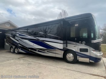 Used 2017 Tiffin Allegro Bus 45OPP available in Hammond, Louisiana