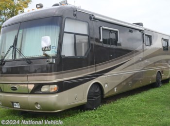 Used 2006 Airstream Land Yacht XL 396 available in Lakeway, Texas