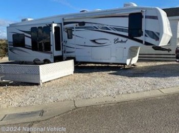 Used 2010 Forest River Cardinal 3625RT available in Pismo Beach, California