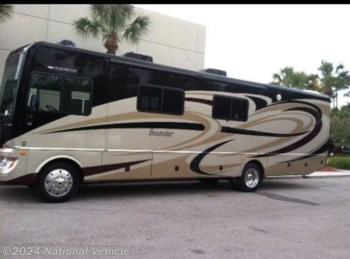 Used 2014 Fleetwood Bounder 35K available in Venice, Florida
