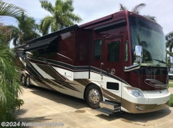 Used 2017 Tiffin Allegro Bus 45OP available in Hilton Head, South Carolina