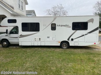 Used 2011 Thor Motor Coach Majestic 27G available in Baltimore, Maryland