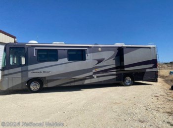 Used 2005 Newmar Dutch Star 4024 available in Bluff Dale, Texas