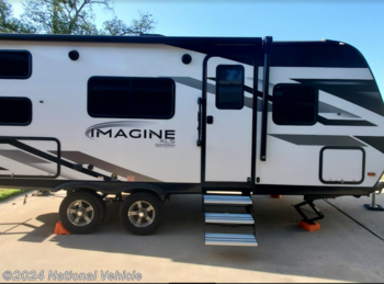 Used 2023 Grand Design Imagine XLS 21BHE available in Lampasas, Texas
