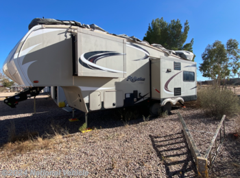 Used 2016 Grand Design Reflection 27RL available in Hereford, Arizona