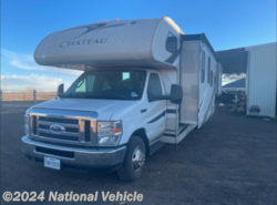 Used 2017 Thor Motor Coach Chateau 29G available in Morton, Texas