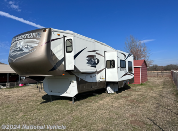 Used 2013 Coachmen Brookstone Ruby 290LS available in Collinsville, Texas