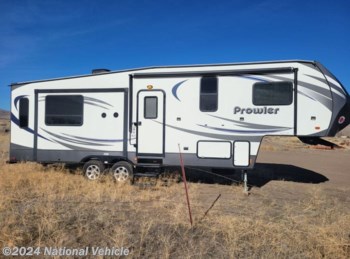 Used 2017 Heartland Prowler 289 available in Fernley, Nevada