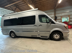 Used 2015 Airstream Interstate Grand Tour EXT Twin available in Ridgefield, Washington