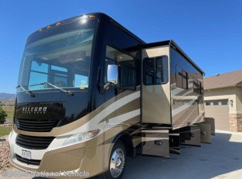 Used 2017 Tiffin Allegro Open Road 31SA available in Berthoud, Colorado