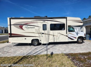 Used 2016 Coachmen Freelander 26RS available in Ponte Verda, Florida