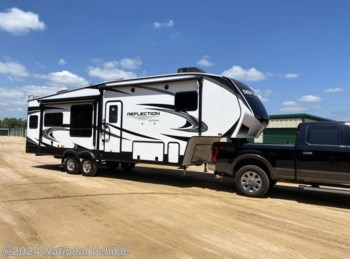 Used 2022 Grand Design Reflection 303RLS available in Spring Branch, Texas