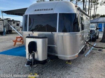 Used 2023 Airstream International 23FB available in Rice Lake, Wisconsin