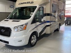Used 2022 Thor Motor Coach Compass AWD 23TE available in Wofford Heights, California