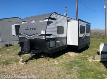 Used 2023 Jayco Jay Flight 267BHS available in Luling, Texas