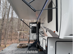 Used 2022 Forest River Cedar Creek Champagne 38EL available in Ringgold, Georgia