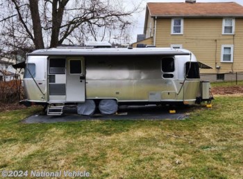 Used 2019 Airstream Flying Cloud 25FBT available in Cuddy, Pennsylvania