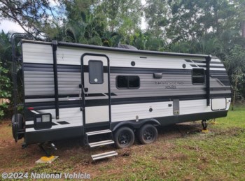 Used 2023 Grand Design Transcend Xplor 221RB available in West Palm Beach, Florida