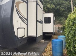 Used 2018 Forest River Salem Hemisphere Lite 299RE available in Happy Camp, California