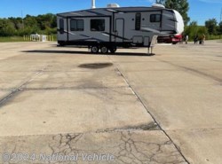 Used 2021 Forest River Cherokee Arctic Wolf 291RL available in Plymouth, Wisconsin