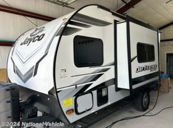 Used 2022 Jayco Jay Feather Micro 166FBS available in Blanco, Texas