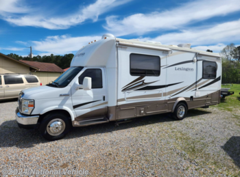 Used 2014 Forest River Lexington Grand Touring 265DS available in Brandon, Mississippi