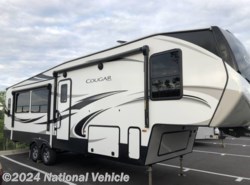 Used 2020 Keystone Cougar 315RLS available in Parkville, Maryland