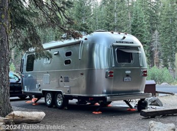 Used 2020 Airstream Flying Cloud 23FBT available in Livermore, California