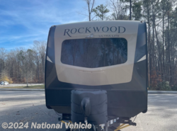 Used 2021 Forest River Rockwood Ultra Lite 2912BS available in Yorktown, Virginia