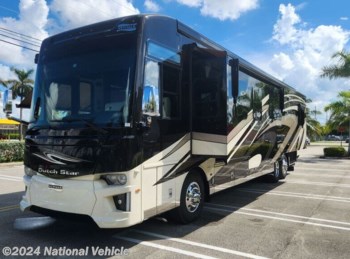 Used 2019 Newmar Dutch Star 4018 available in Miami, Florida