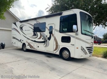 Used 2018 Thor Motor Coach Hurricane 29M available in Selma, Texas
