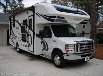 Used 2020 Entegra Coach Odyssey 24B available in West End, North Carolina