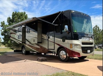 Used 2013 Tiffin Allegro Open Road 35QBA available in Georgetown, Texas