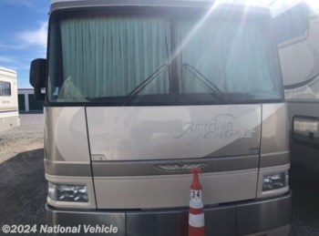 Used 1997 American Coach American Eagle 40EVS available in Pahrump, Nevada