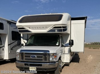 Used 2020 Entegra Coach Odyssey 24B available in New River, Arizona