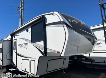 Used 2023 Grand Design Reflection 150 280RS available in San Diego, California