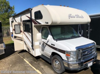 Used 2017 Thor Motor Coach Four Winds 28Z available in Pinehurst, Texas