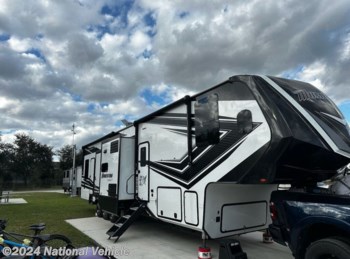 Used 2023 Grand Design Momentum 399TH available in Clermont, Florida