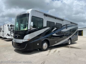 Used 2022 Tiffin Allegro Red 340 33AL available in Port St. Lucie, Florida