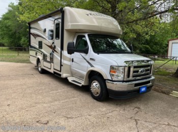 Used 2021 Gulf Stream Yellowstone 5245 available in Mabank, Texas