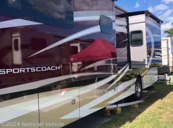 Used 2020 Coachmen Sportscoach RR 402TS available in Punta Gorda, Florida
