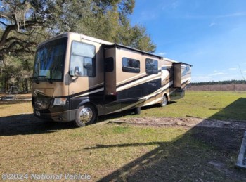Used 2015 Newmar Canyon Star 3911 available in Apopka, Florida
