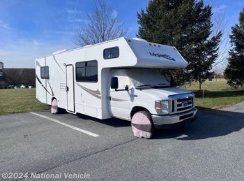 Used 2018 Thor Motor Coach Majestic 28A available in New Holland, Pennsylvania