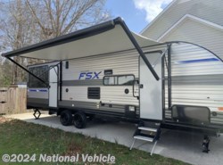 Used 2020 Forest River Salem FSX 280RT available in North Tazewell, Virginia