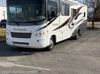 Used 2012 Forest River Georgetown 327DS available in Walland, Tennessee