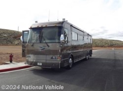 Used 2002 Country Coach Magna 425hp-Caterpillar 40' Double Slide available in St. George, Utah